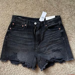 American Eagle Boyfriend Shorts